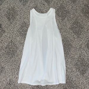 Lululemon All Tied Up Tank